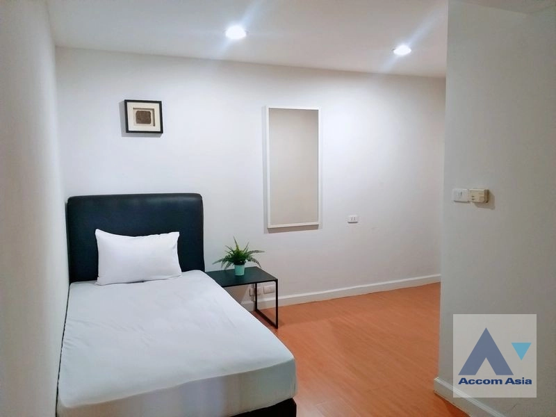 5  2 br Condominium for rent and sale in Sukhumvit ,Bangkok BTS Phrom Phong at The Waterford Diamond AA43423