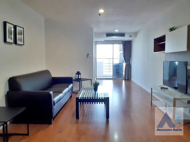  1  2 br Condominium for rent and sale in Sukhumvit ,Bangkok BTS Phrom Phong at The Waterford Diamond AA43423