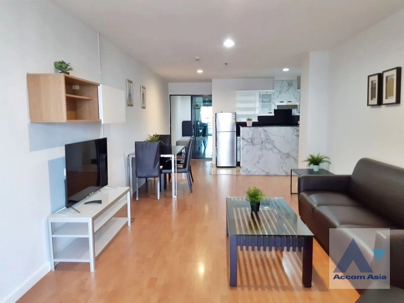  2  2 br Condominium for rent and sale in Sukhumvit ,Bangkok BTS Phrom Phong at The Waterford Diamond AA43423
