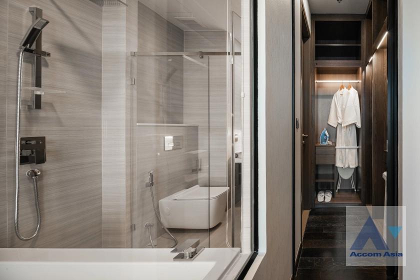 10  1 br Condominium For Rent in Sukhumvit ,Bangkok BTS Thong Lo at Park Origin Thonglor AA43426