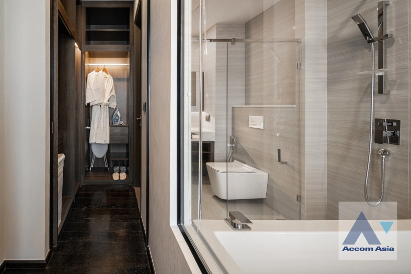 11  1 br Condominium For Rent in Sukhumvit ,Bangkok BTS Thong Lo at Park Origin Thonglor AA43426