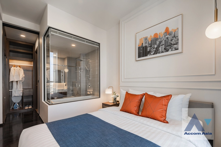 6  1 br Condominium For Rent in Sukhumvit ,Bangkok BTS Thong Lo at Park Origin Thonglor AA43426