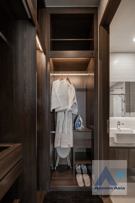 9  1 br Condominium For Rent in Sukhumvit ,Bangkok BTS Thong Lo at Park Origin Thonglor AA43426