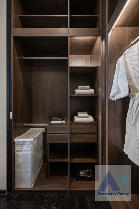 8  1 br Condominium For Rent in Sukhumvit ,Bangkok BTS Thong Lo at Park Origin Thonglor AA43426