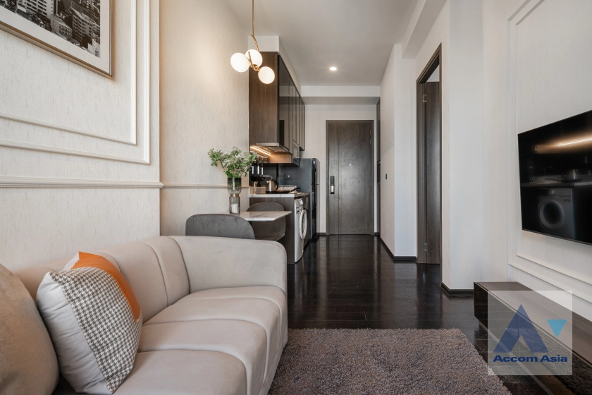  1  1 br Condominium For Rent in Sukhumvit ,Bangkok BTS Thong Lo at Park Origin Thonglor AA43426