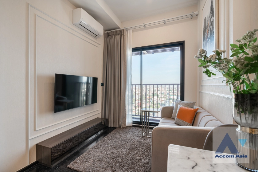  Park Origin Thonglor Condominium  1 Bedroom for Rent BTS Thong Lo in Sukhumvit Bangkok