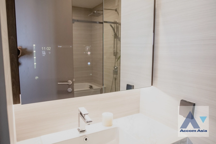 12  1 br Condominium For Rent in Sukhumvit ,Bangkok BTS Thong Lo at Park Origin Thonglor AA43426