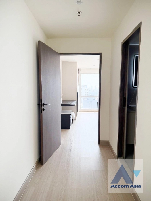 6  1 br Condominium For Sale in Sukhumvit ,Bangkok BTS Nana at Sukhumvit Suite AA43428
