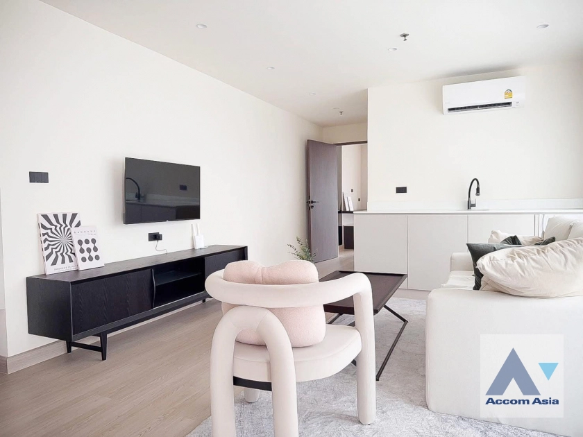4  1 br Condominium For Sale in Sukhumvit ,Bangkok BTS Nana at Sukhumvit Suite AA43428