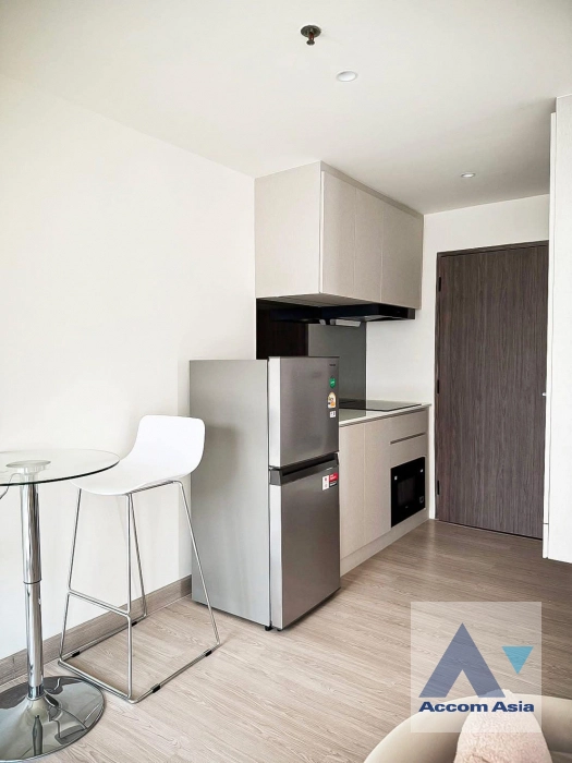5  1 br Condominium For Sale in Sukhumvit ,Bangkok BTS Nana at Sukhumvit Suite AA43428