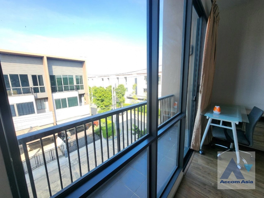 10  3 br Townhouse For Rent in Krungthep Kreetha ,Bangkok  at Newly modern style living place AA43431