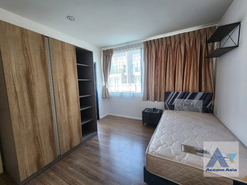 7  3 br Townhouse For Rent in Krungthep Kreetha ,Bangkok  at Newly modern style living place AA43431