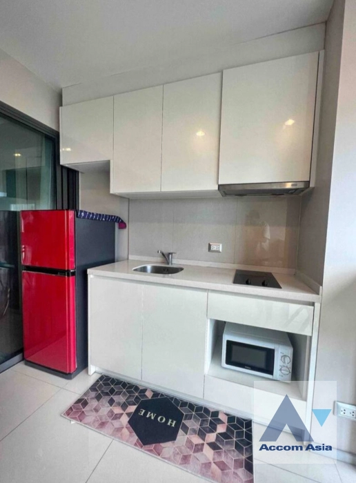 5  1 br Condominium For Rent in Sukhumvit ,Bangkok BTS Ekkamai at Rhythm Sukhumvit 42 AA43433