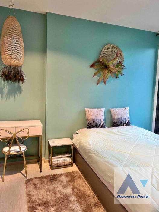 7  1 br Condominium For Rent in Sukhumvit ,Bangkok BTS Ekkamai at Rhythm Sukhumvit 42 AA43433