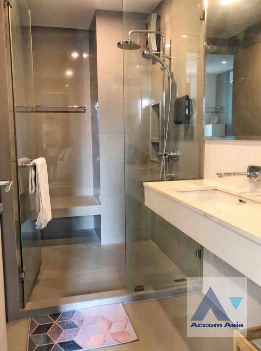 8  1 br Condominium For Rent in Sukhumvit ,Bangkok BTS Ekkamai at Rhythm Sukhumvit 42 AA43433