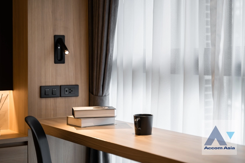 10  2 br Apartment For Rent in Sukhumvit ,Bangkok BTS Ekkamai at Luxury apartment AA43434