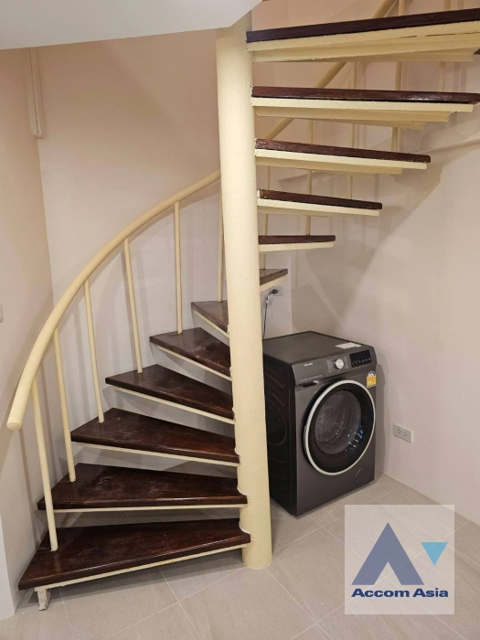 11  2 br Condominium For Rent in Sukhumvit ,Bangkok BTS Thong Lo at Thonglor Tower AA43437