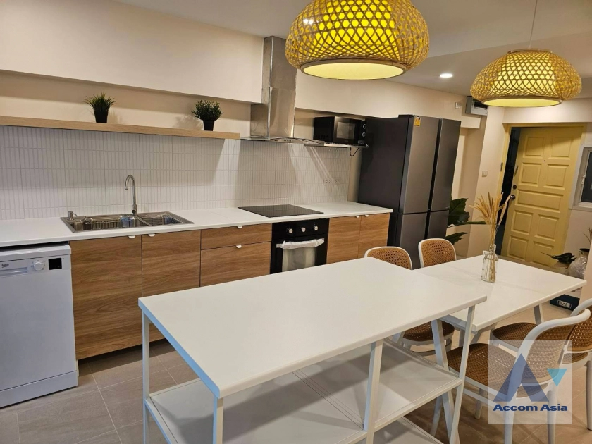 9  2 br Condominium For Rent in Sukhumvit ,Bangkok BTS Thong Lo at Thonglor Tower AA43437