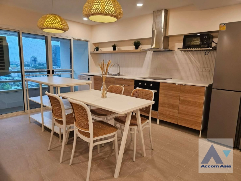 7  2 br Condominium For Rent in Sukhumvit ,Bangkok BTS Thong Lo at Thonglor Tower AA43437