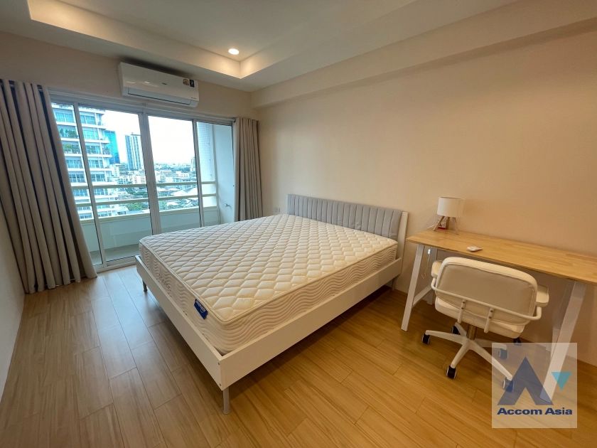 12  2 br Condominium For Rent in Sukhumvit ,Bangkok BTS Thong Lo at Thonglor Tower AA43437