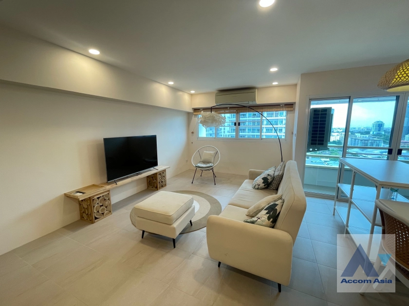 4  2 br Condominium For Rent in Sukhumvit ,Bangkok BTS Thong Lo at Thonglor Tower AA43437