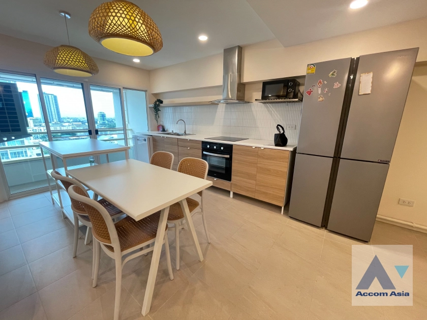 8  2 br Condominium For Rent in Sukhumvit ,Bangkok BTS Thong Lo at Thonglor Tower AA43437