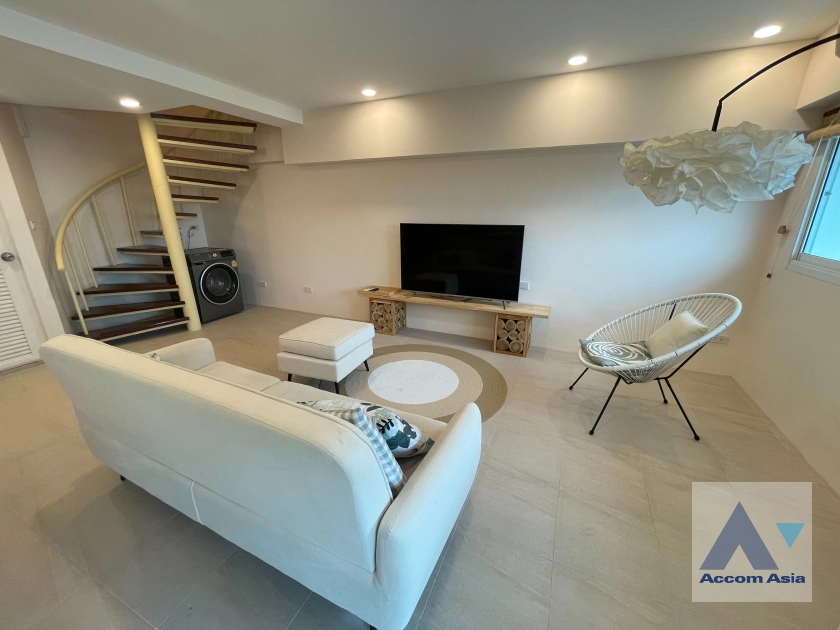 5  2 br Condominium For Rent in Sukhumvit ,Bangkok BTS Thong Lo at Thonglor Tower AA43437