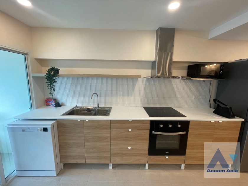 10  2 br Condominium For Rent in Sukhumvit ,Bangkok BTS Thong Lo at Thonglor Tower AA43437