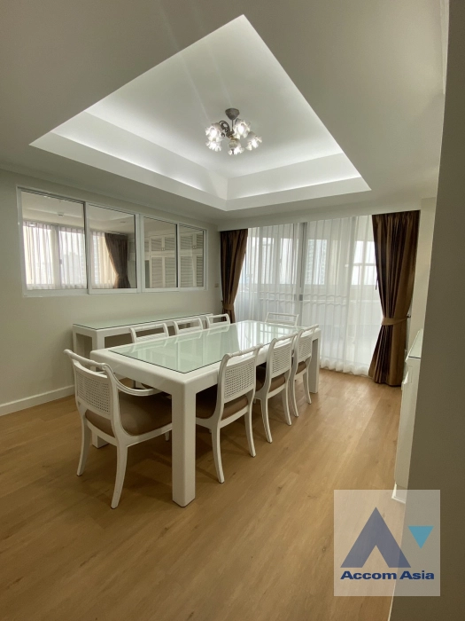  1  4 br Condominium for rent and sale in Sukhumvit ,Bangkok BTS Ekkamai at Tai Ping Tower AA43438