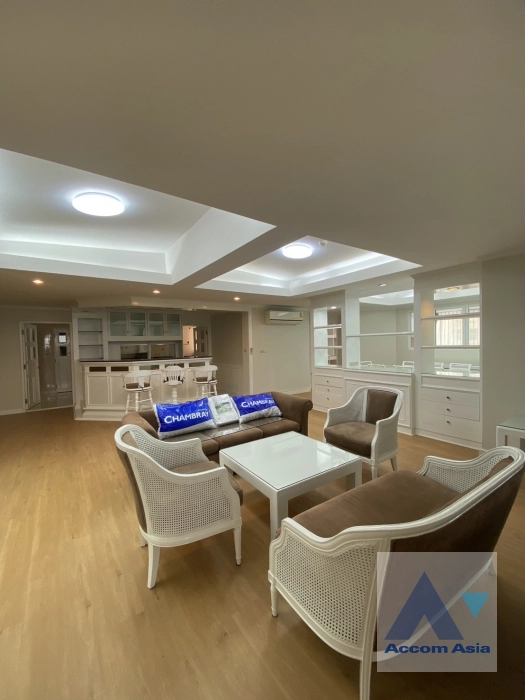 Pet friendly |  Tai Ping Tower Condominium  4 Bedroom for Sale & Rent BTS Ekkamai in Sukhumvit Bangkok