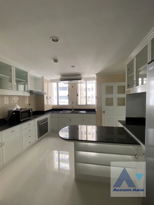 4  4 br Condominium for rent and sale in Sukhumvit ,Bangkok BTS Ekkamai at Tai Ping Tower AA43438