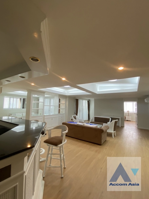  1  4 br Condominium for rent and sale in Sukhumvit ,Bangkok BTS Ekkamai at Tai Ping Tower AA43438