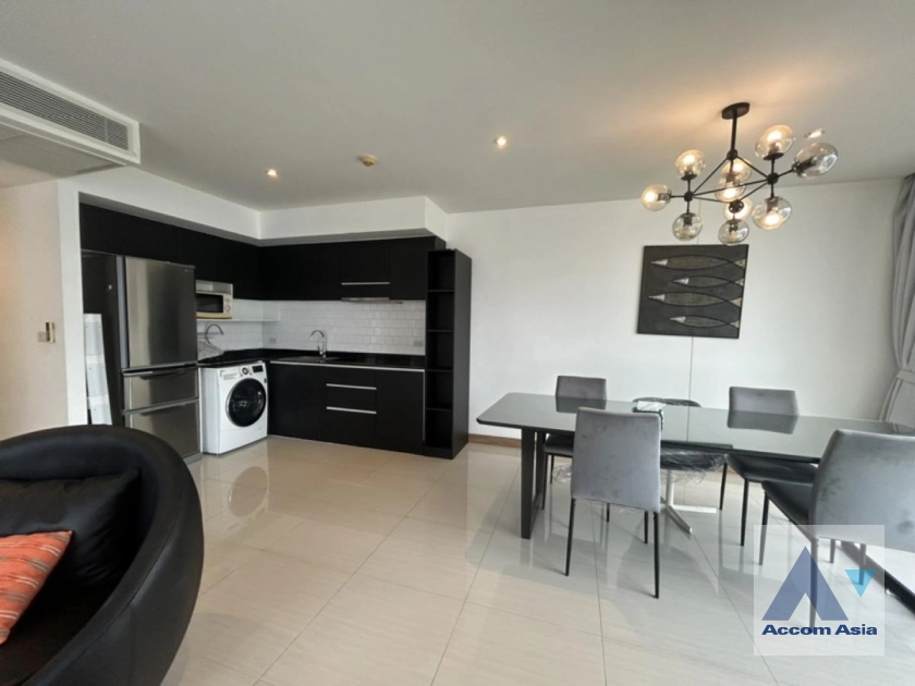  1  3 br Condominium for rent and sale in Sukhumvit ,Bangkok BTS Phrom Phong at Downtown 49 AA43439