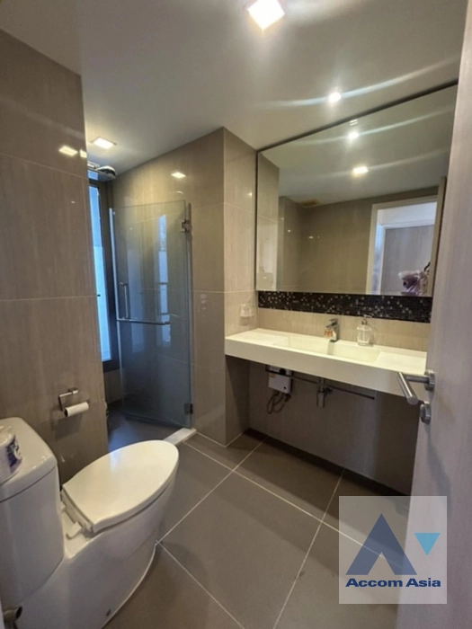 8  3 br Condominium for rent and sale in Sukhumvit ,Bangkok BTS Phrom Phong at Downtown 49 AA43439