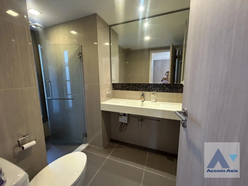 10  3 br Condominium for rent and sale in Sukhumvit ,Bangkok BTS Phrom Phong at Downtown 49 AA43439