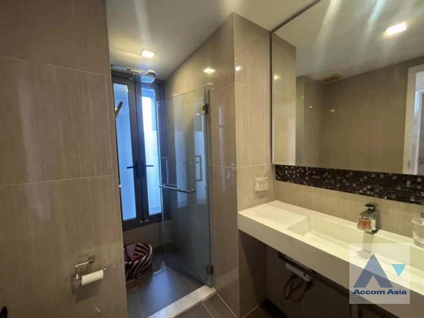 11  3 br Condominium for rent and sale in Sukhumvit ,Bangkok BTS Phrom Phong at Downtown 49 AA43439