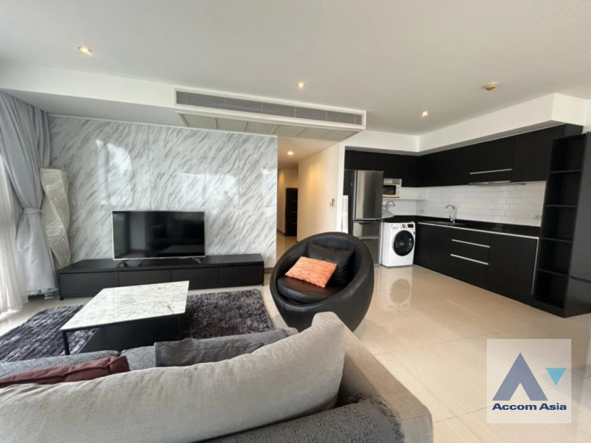  1  3 br Condominium for rent and sale in Sukhumvit ,Bangkok BTS Phrom Phong at Downtown 49 AA43439