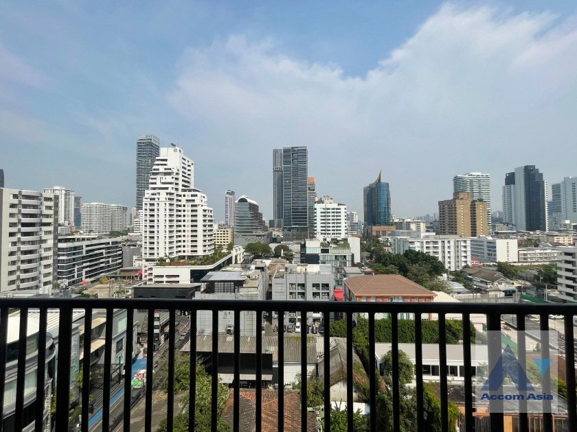  1  3 br Apartment For Rent in Sukhumvit ,Bangkok BTS Thong Lo at Oasis at Sukhumvit AA43441