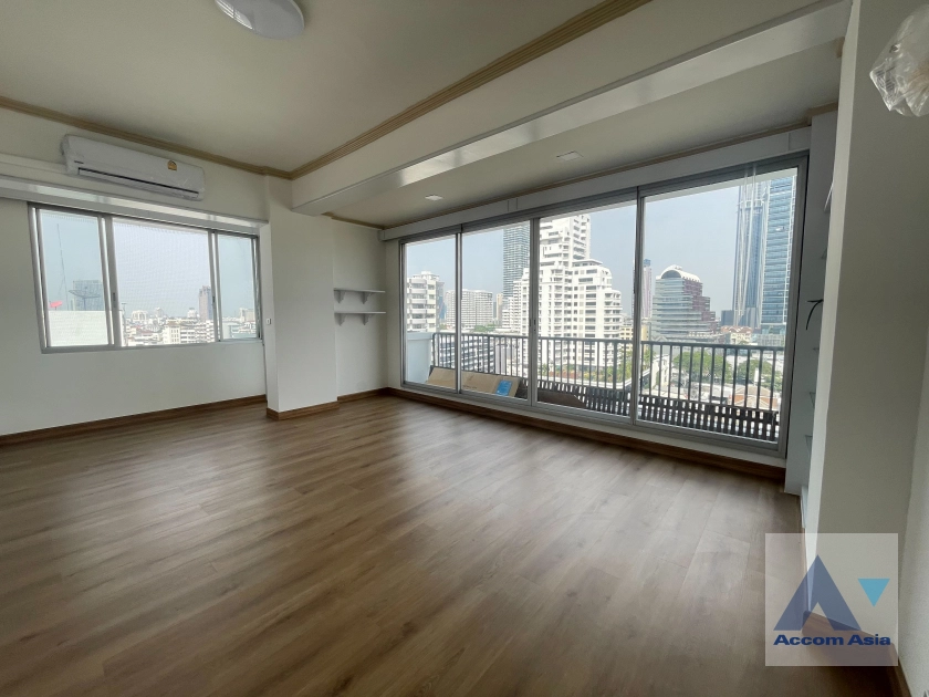  1  3 br Apartment For Rent in Sukhumvit ,Bangkok BTS Thong Lo at Oasis at Sukhumvit AA43441