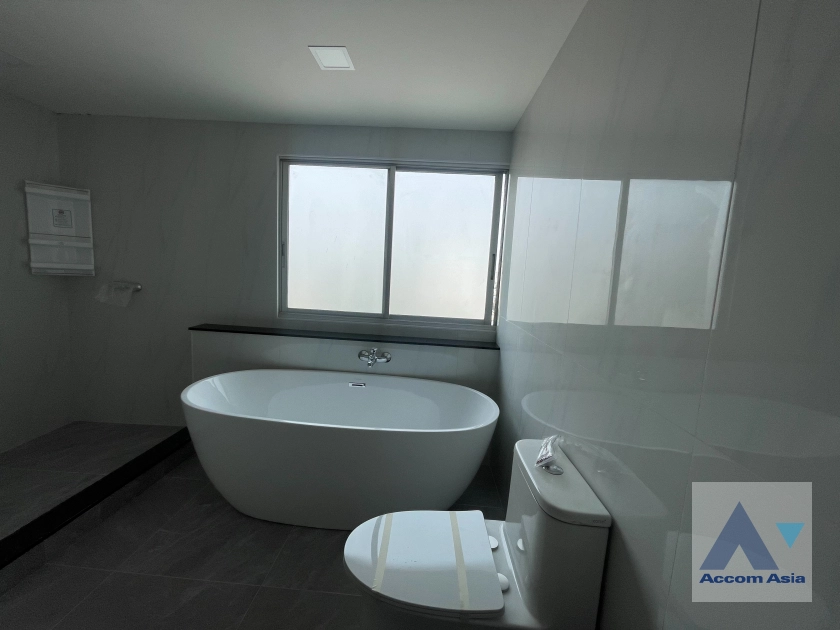 6  3 br Apartment For Rent in Sukhumvit ,Bangkok BTS Thong Lo at Oasis at Sukhumvit AA43441