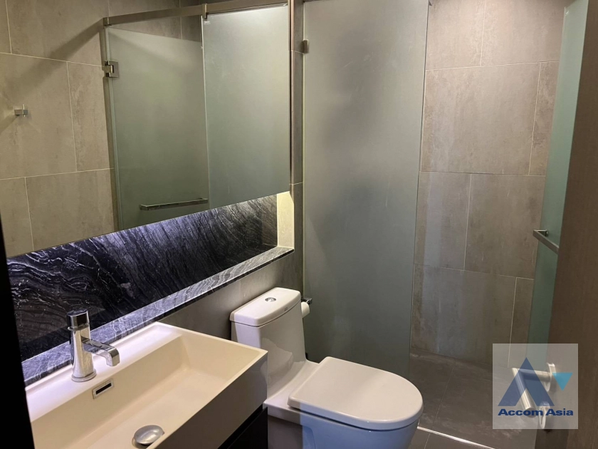 11  1 br Condominium For Rent in Sukhumvit ,Bangkok BTS Phrom Phong at The Lumpini 24 AA43446