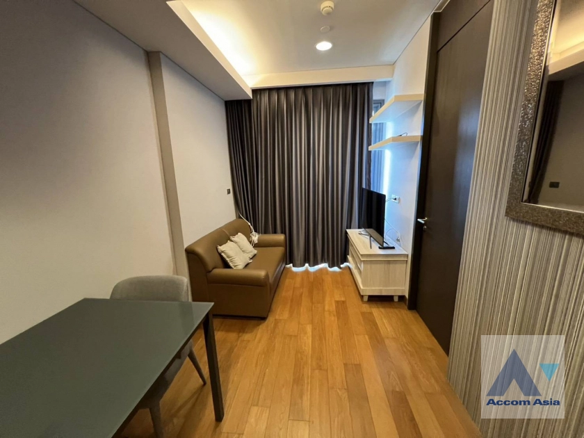  The Lumpini 24 Condominium  1 Bedroom for Rent BTS Phrom Phong in Sukhumvit Bangkok