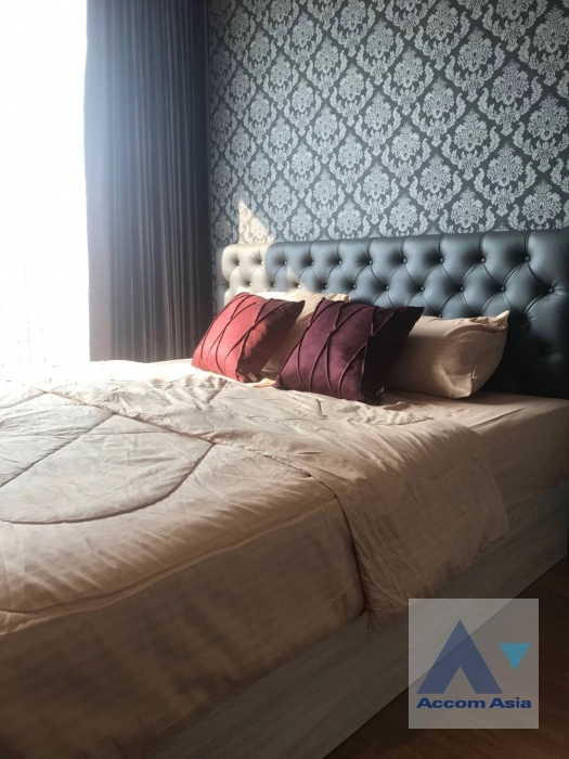 10  1 br Condominium For Rent in Sukhumvit ,Bangkok BTS Phrom Phong at The Lumpini 24 AA43446