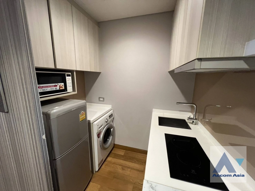 7  1 br Condominium For Rent in Sukhumvit ,Bangkok BTS Phrom Phong at The Lumpini 24 AA43446