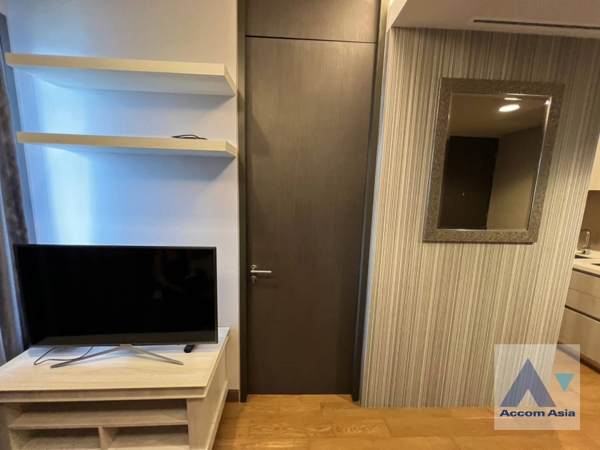 4  1 br Condominium For Rent in Sukhumvit ,Bangkok BTS Phrom Phong at The Lumpini 24 AA43446
