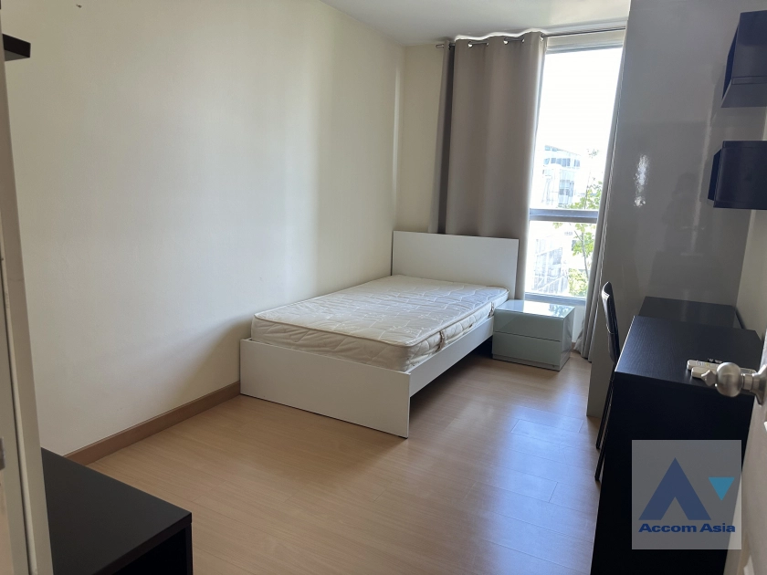 5  2 br Condominium for rent and sale in Sukhumvit ,Bangkok BTS Phra khanong at Life at Sukhumvit 67 AA43447