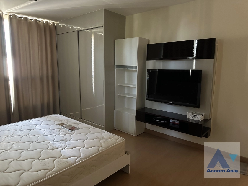 4  2 br Condominium for rent and sale in Sukhumvit ,Bangkok BTS Phra khanong at Life at Sukhumvit 67 AA43447