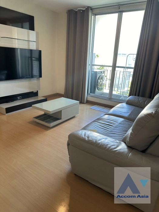  1  2 br Condominium for rent and sale in Sukhumvit ,Bangkok BTS Phra khanong at Life at Sukhumvit 67 AA43447