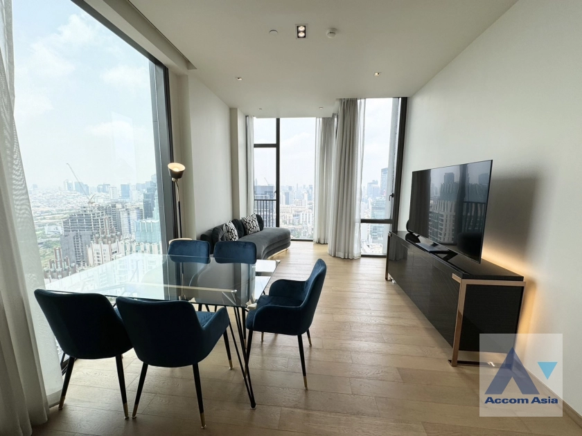 28 Chidlom Condominium  2 Bedroom for Sale BTS Chitlom in Ploenchit Bangkok