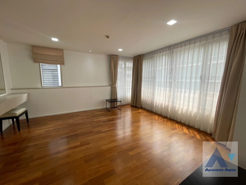 6  3 br Apartment For Rent in Sukhumvit ,Bangkok BTS Thong Lo at Modern spacious residence AA43452